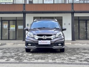 MOBILIO RS AT ABU 2016