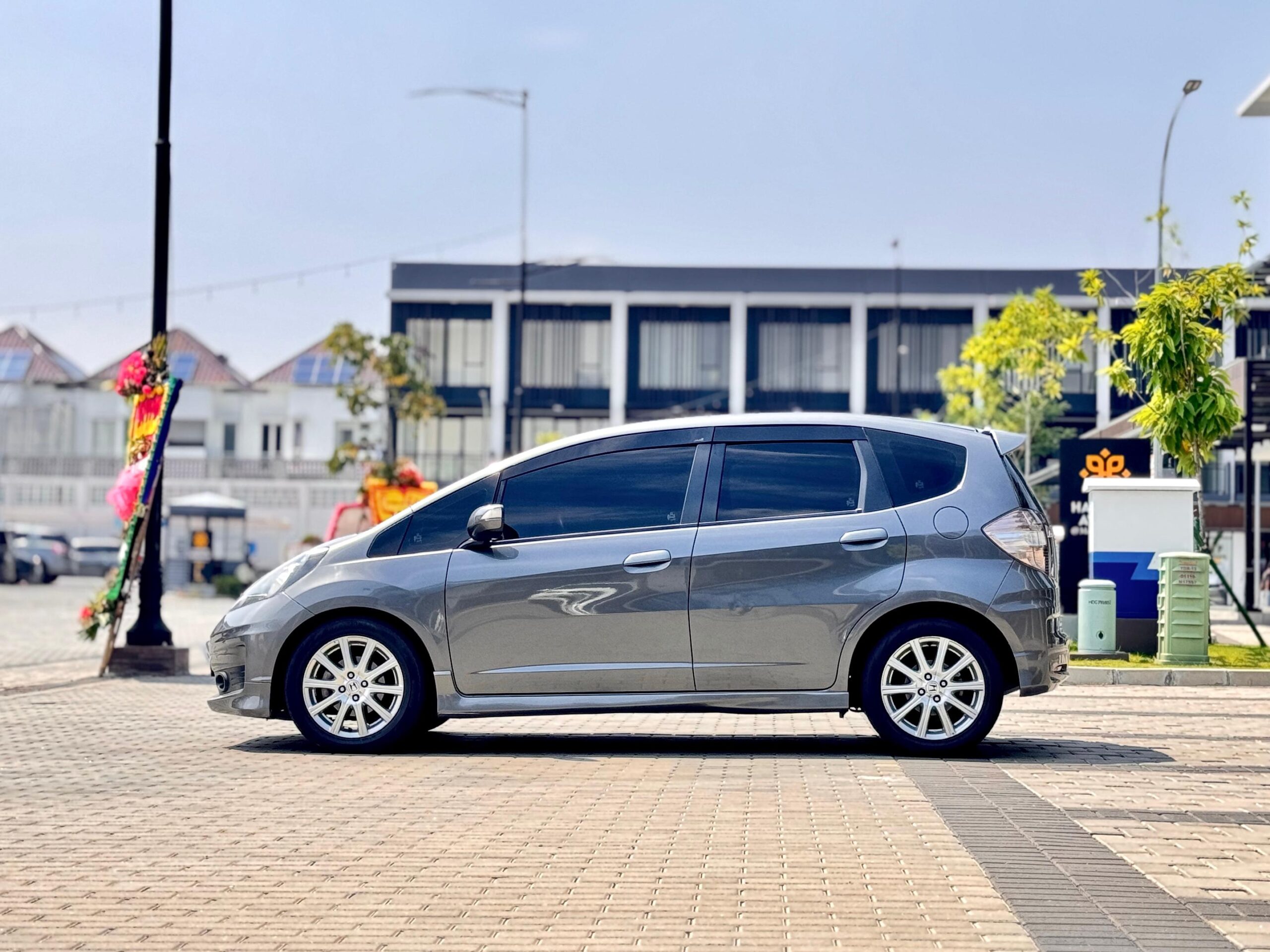 JAZ RS AT ABU 2013 - Gambar 5