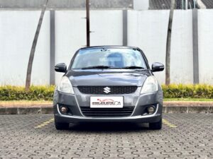 SWIFT GX AT ABU 2013