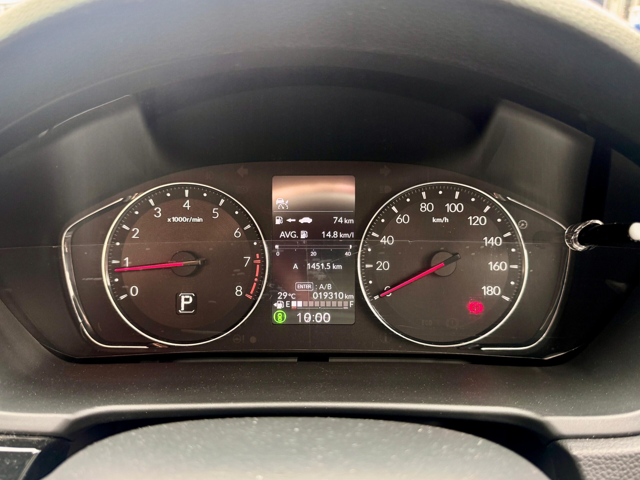 WRV RS SENGSING AT ABU 2023 - Gambar 8