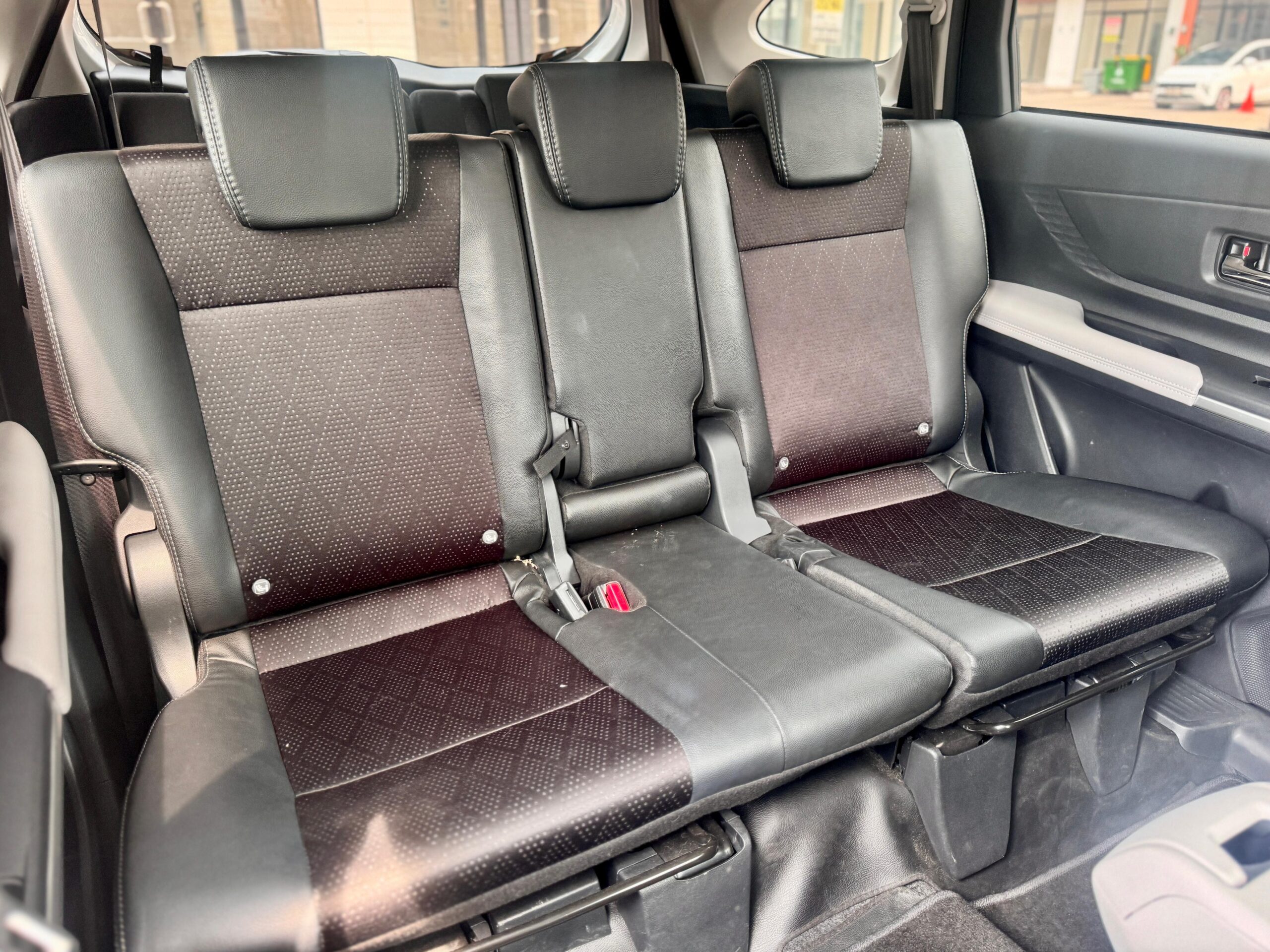 AVANZA VELOZ Q AT PUTIH 2024 - Gambar 14