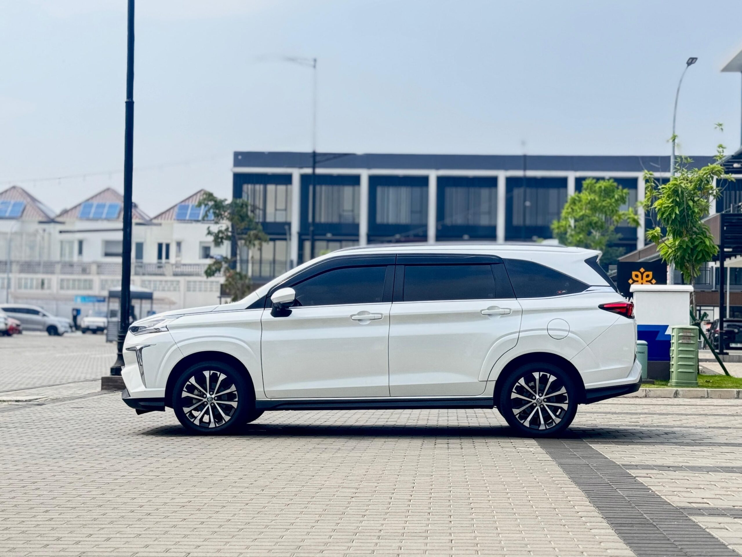 AVANZA VELOZ Q AT PUTIH 2024 - Gambar 6