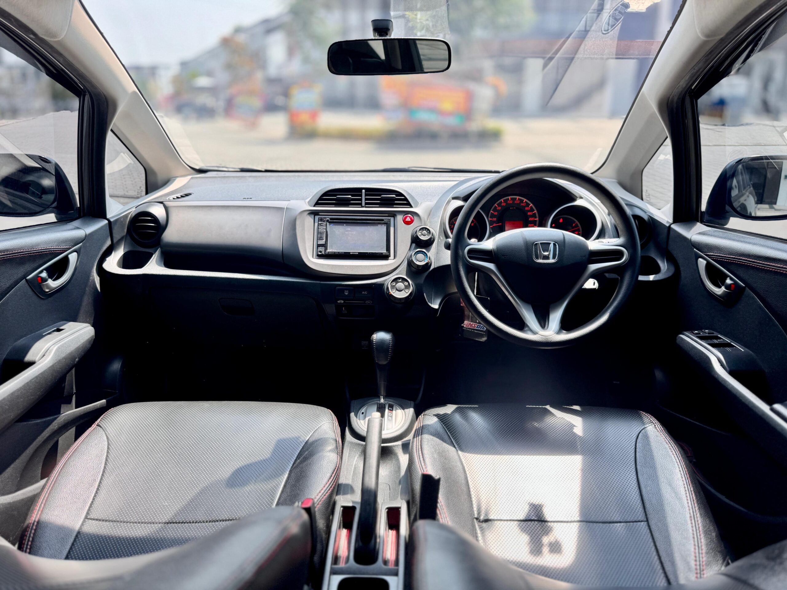 JAZ RS AT ABU 2013 - Gambar 9