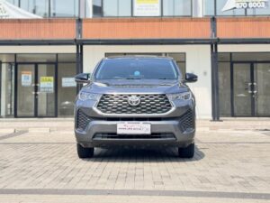 INNOVA ZENIX 2.0 V AT ABU 2022