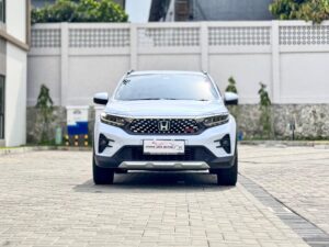 WRV RS SENGSING AT PUTIH 2023