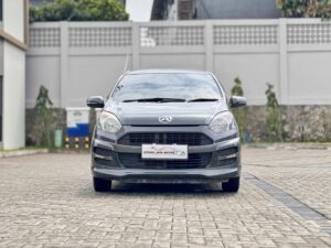 AYLA 1.0 M SPORTY AT ABU 2016