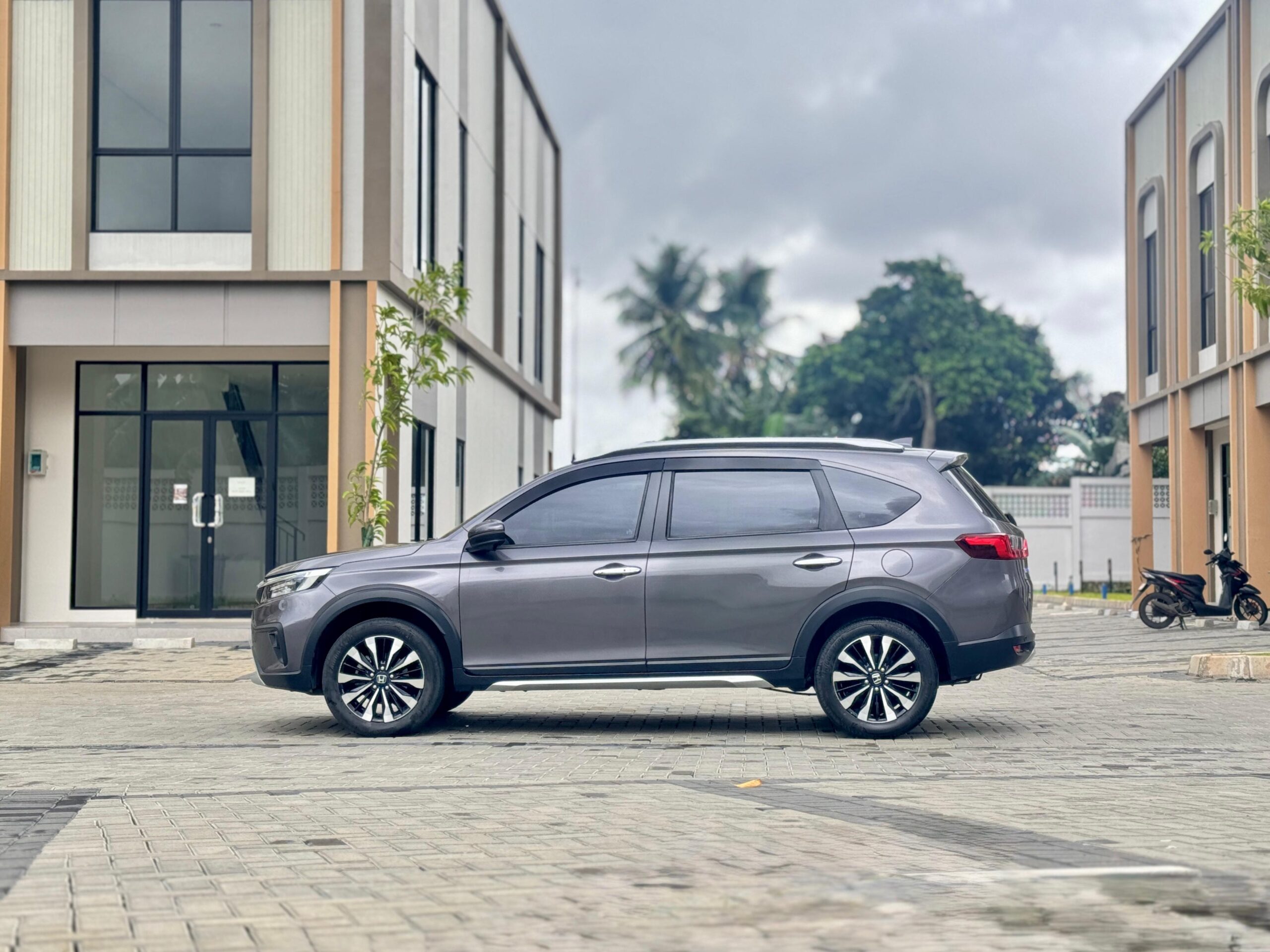 BRV E PRESTIGE AT ABU 2022 - Gambar 4