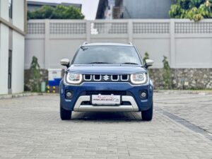 IGNIS GX AGS BIRU 2021