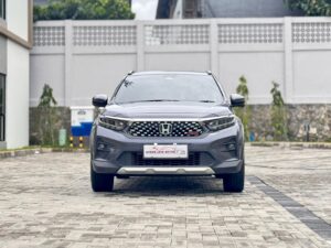 WRV RS SENSING AT ABU 2023