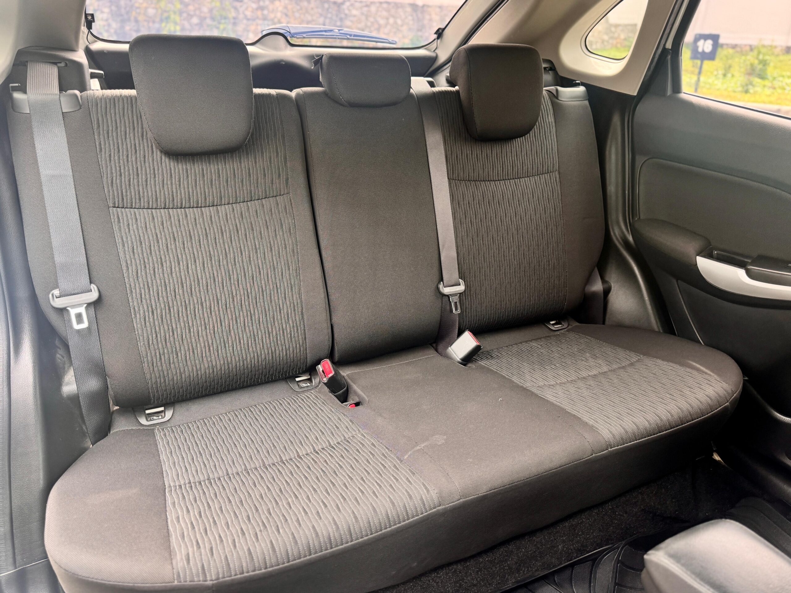 BALENO HB AT PUTIH 2019 - Gambar 13