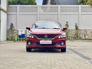 BALENO HB AT MERAH 2023