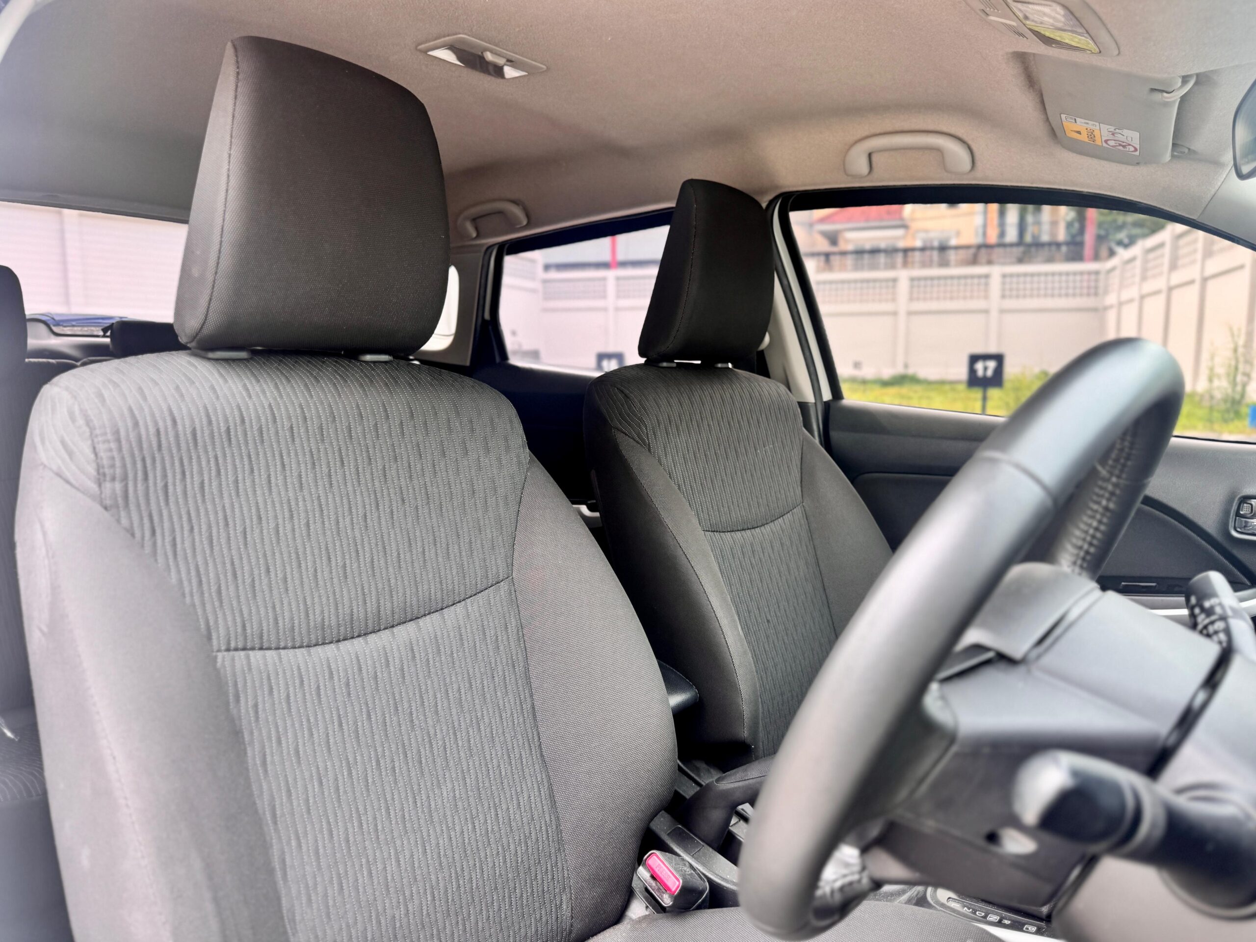 BALENO HB AT PUTIH 2019 - Gambar 10