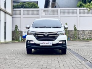 XENIA 1.3 R SPORTY MT PUTIH 2018