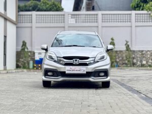 MOBILIO RS AT SILVER 2014