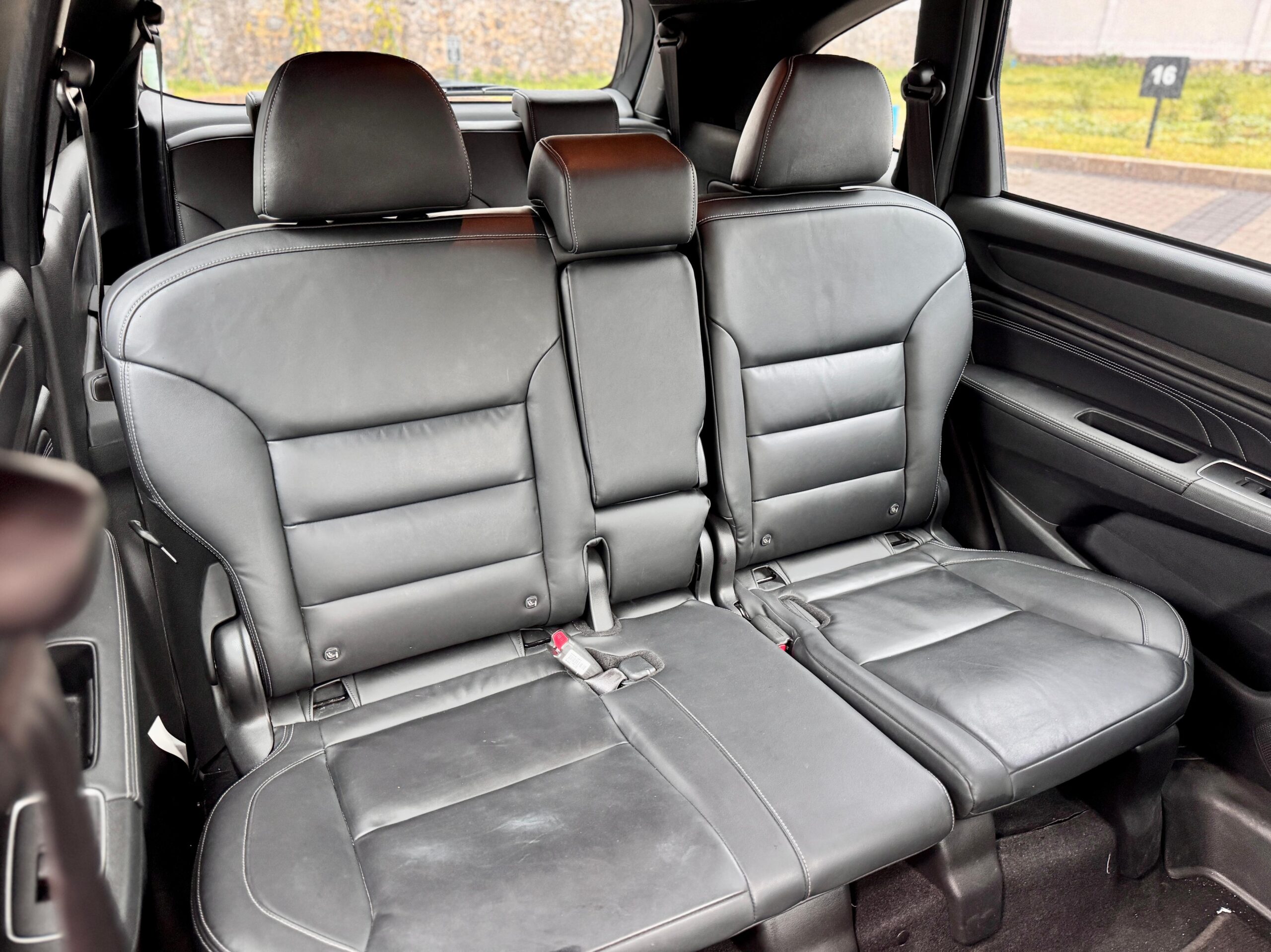 BRV E PRESTIGE AT ABU 2022 - Gambar 13