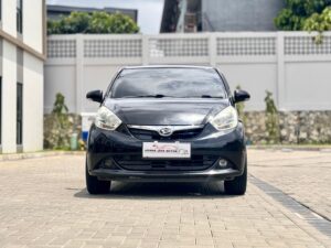 SIRION 1.3 D AT HITAM 2012