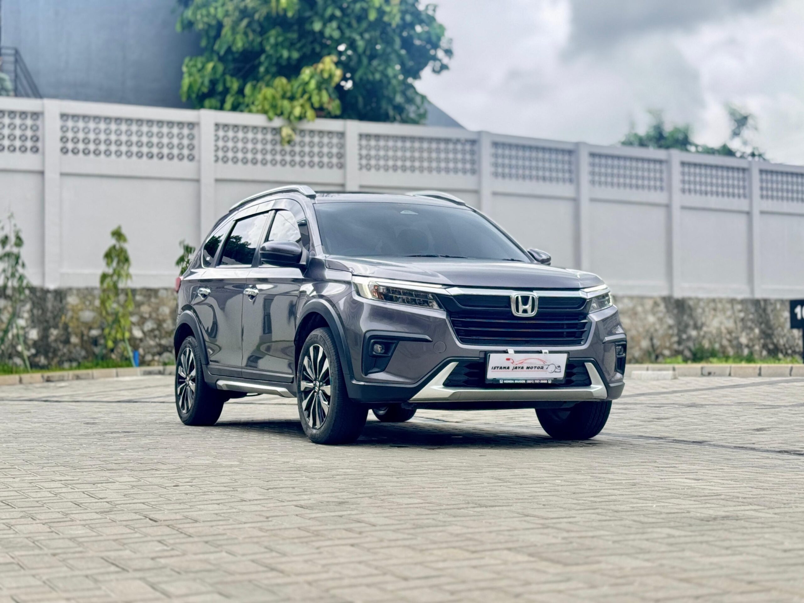 BRV E PRESTIGE AT ABU 2022 - Gambar 2