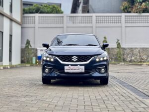BALENO HB AT BIRU 2023