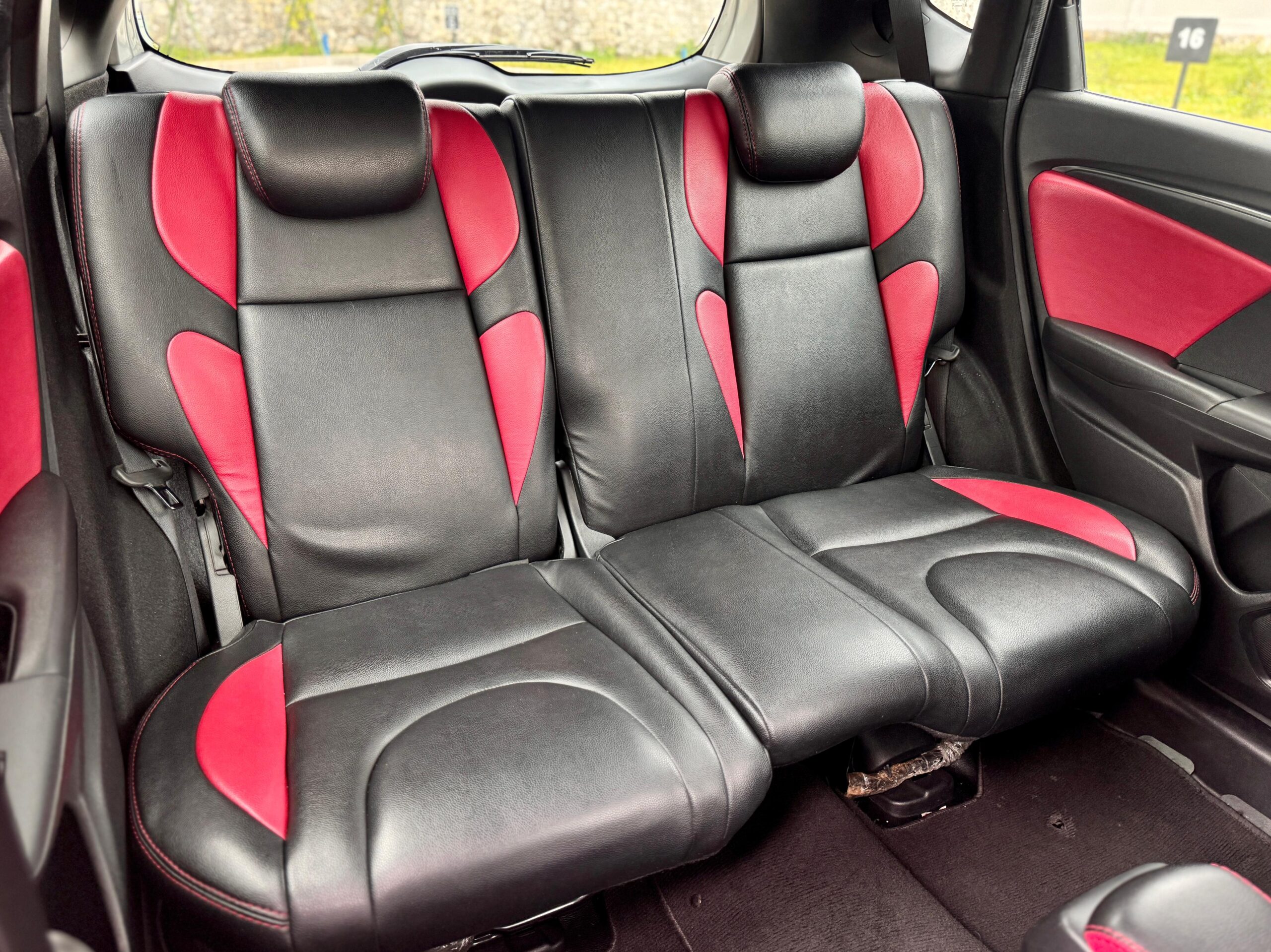 JAZZ RS AT PUTIH 2018 - Gambar 13