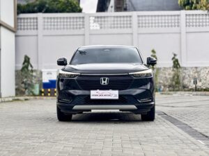 HRV SE AT HITAM 2022