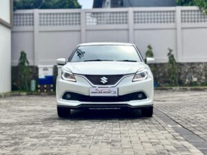 BALENO HB AT PUTIH 2019