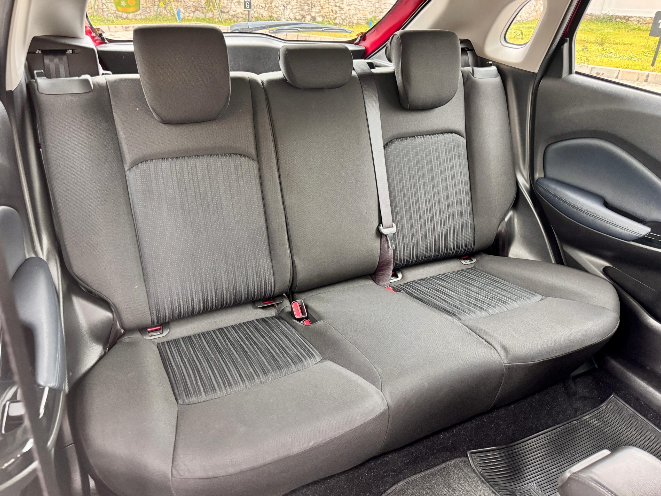 BALENO HB AT MERAH 2023 - Gambar 14