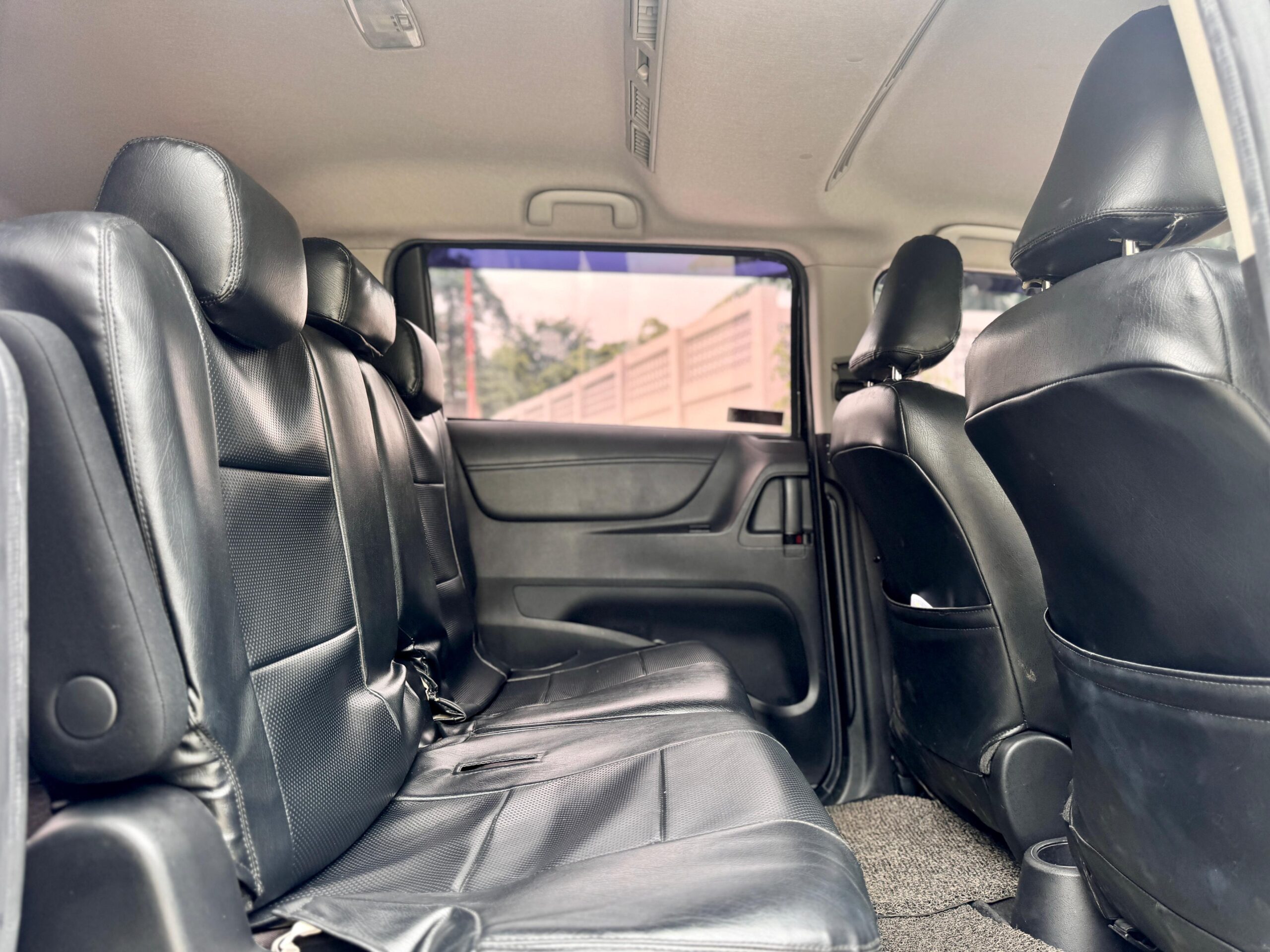 SIENTA V AT HITAM 2020 - Gambar 14