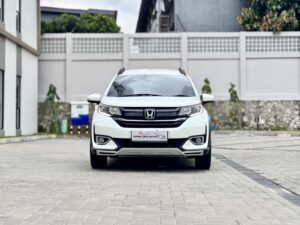 BRV E PRESTIGE AT PUTIH 2021