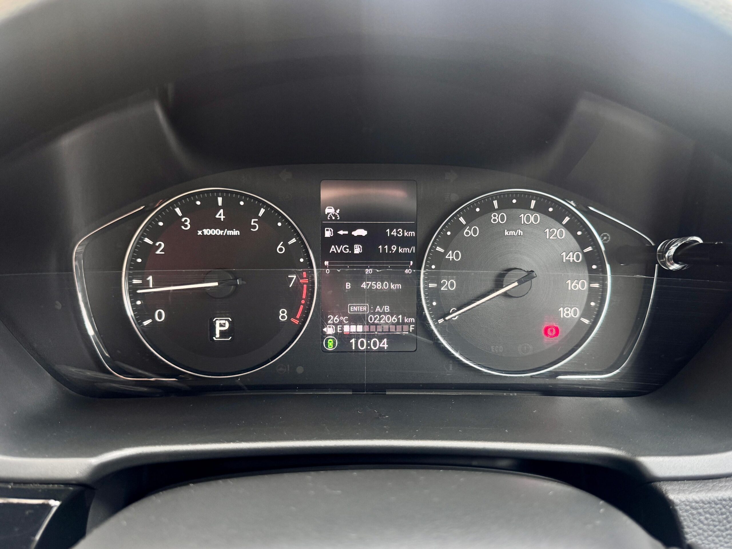 BRV E PRESTIGE AT ABU 2022 - Gambar 8