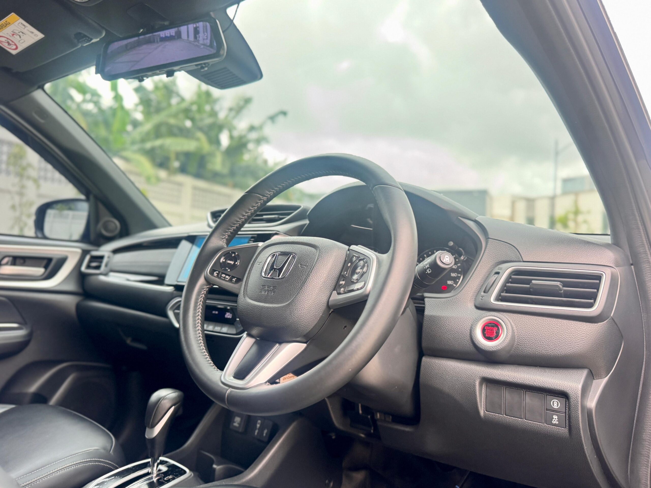 BRV E PRESTIGE AT ABU 2022 - Gambar 10