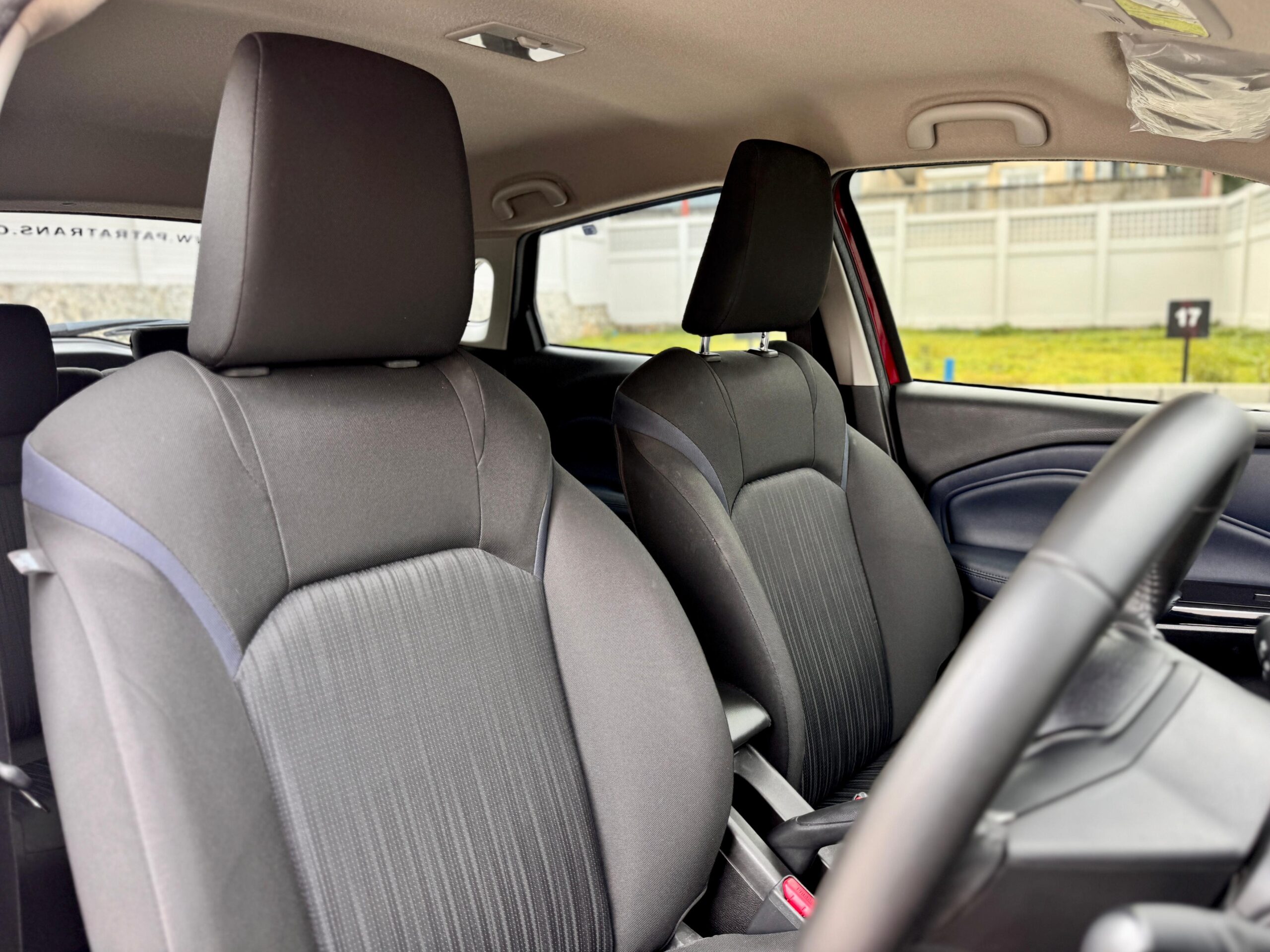 BALENO HB AT MERAH 2023 - Gambar 13