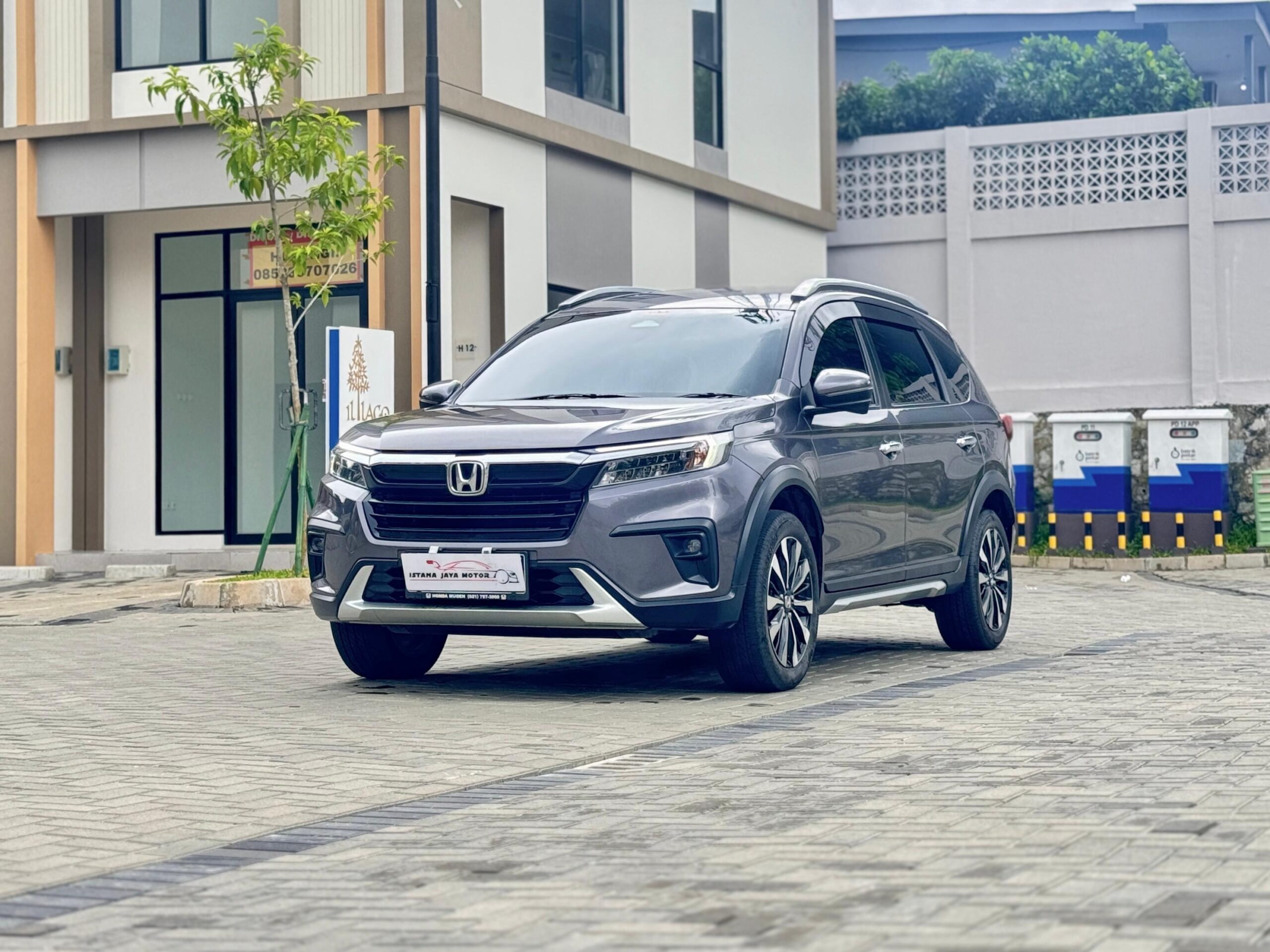 BRV E PRESTIGE AT ABU 2022 - Gambar 3