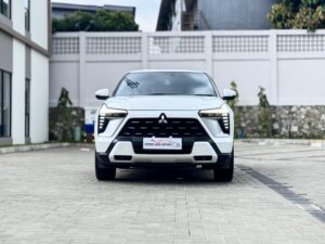 XFORCE ULTIMATE AT PUTIH 2024