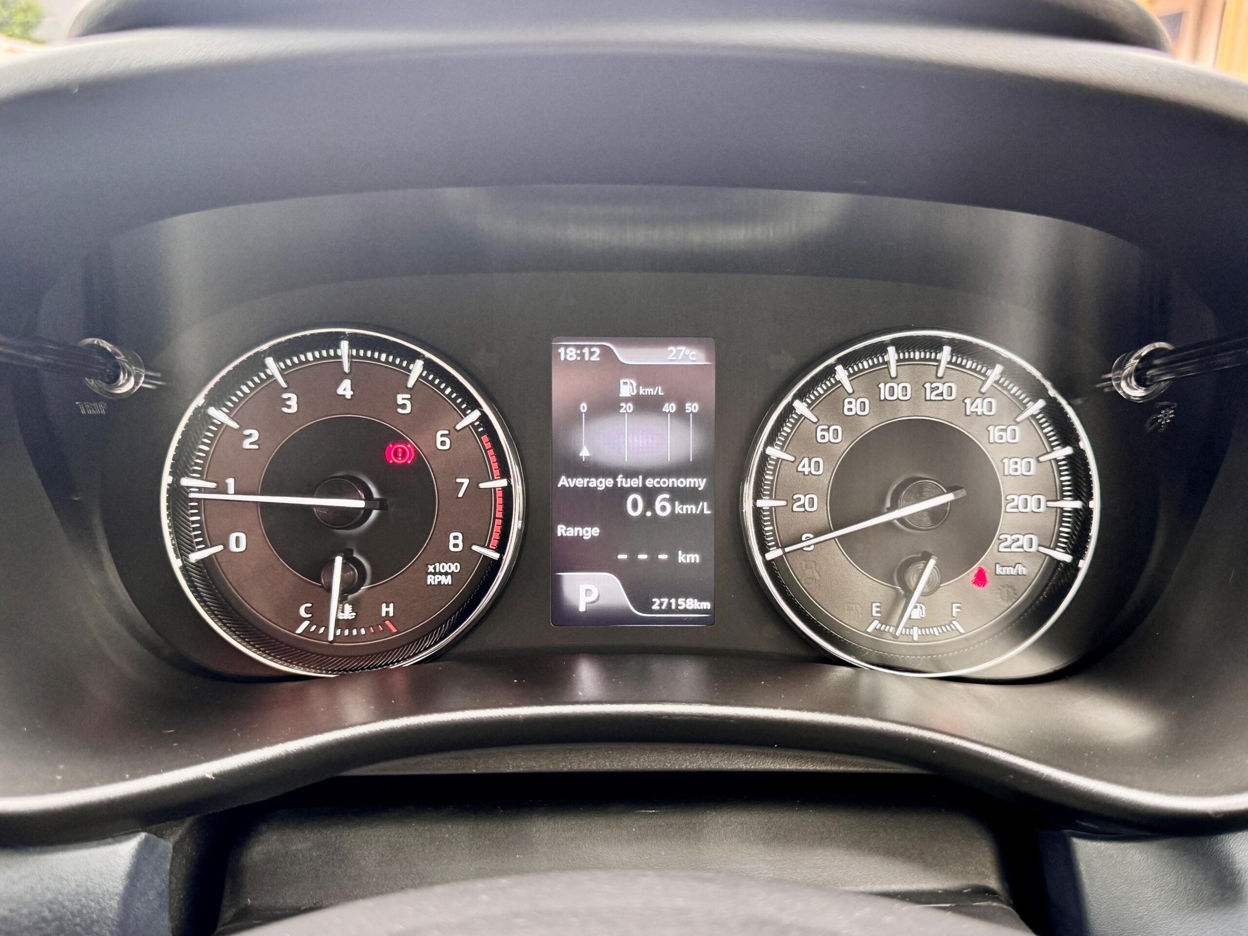 BALENO HB AT MERAH 2023 - Gambar 8