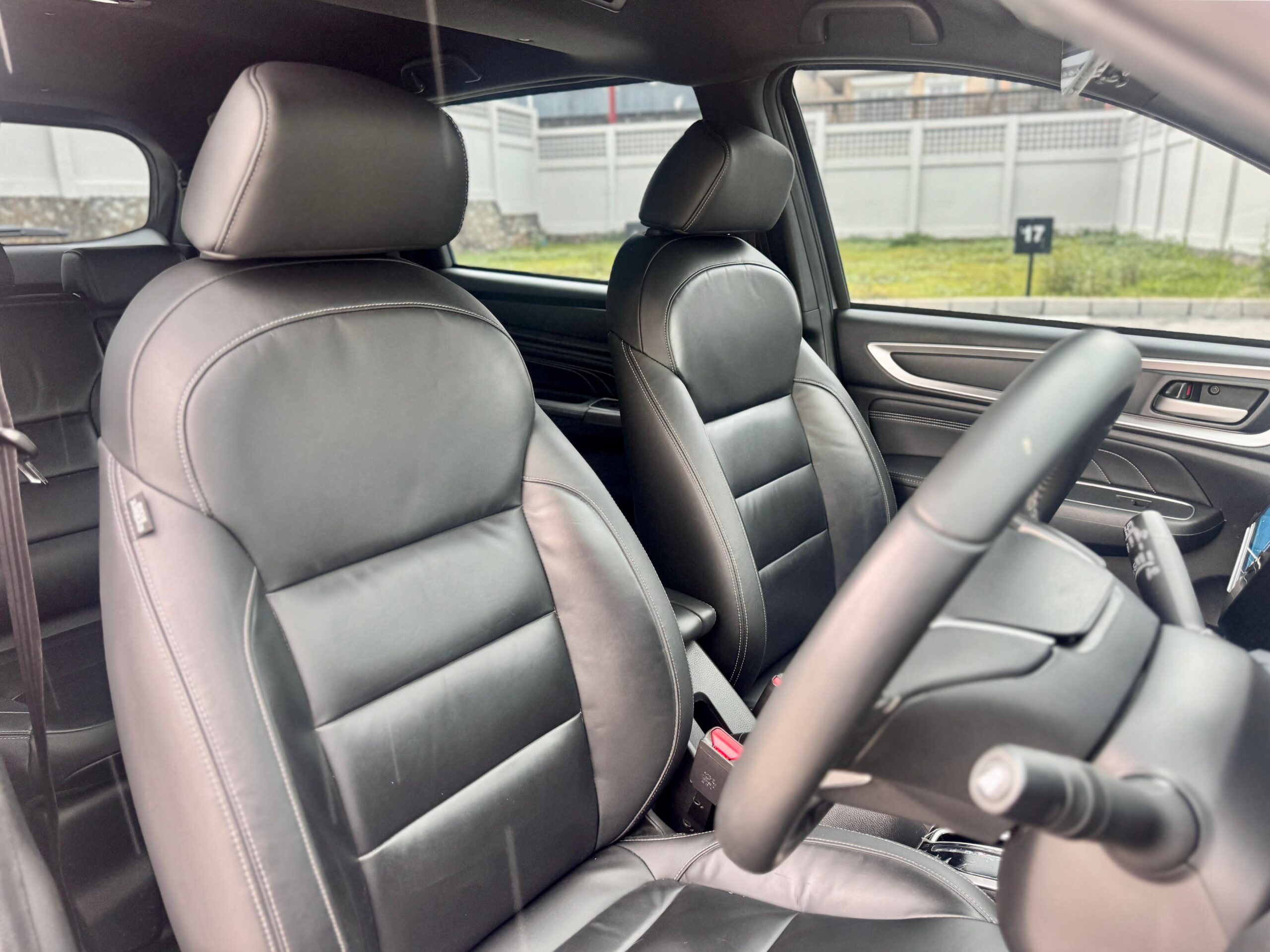 BRV E PRESTIGE AT ABU 2022 - Gambar 12