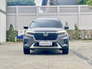 BRV E PRESTIGE AT ABU 2022