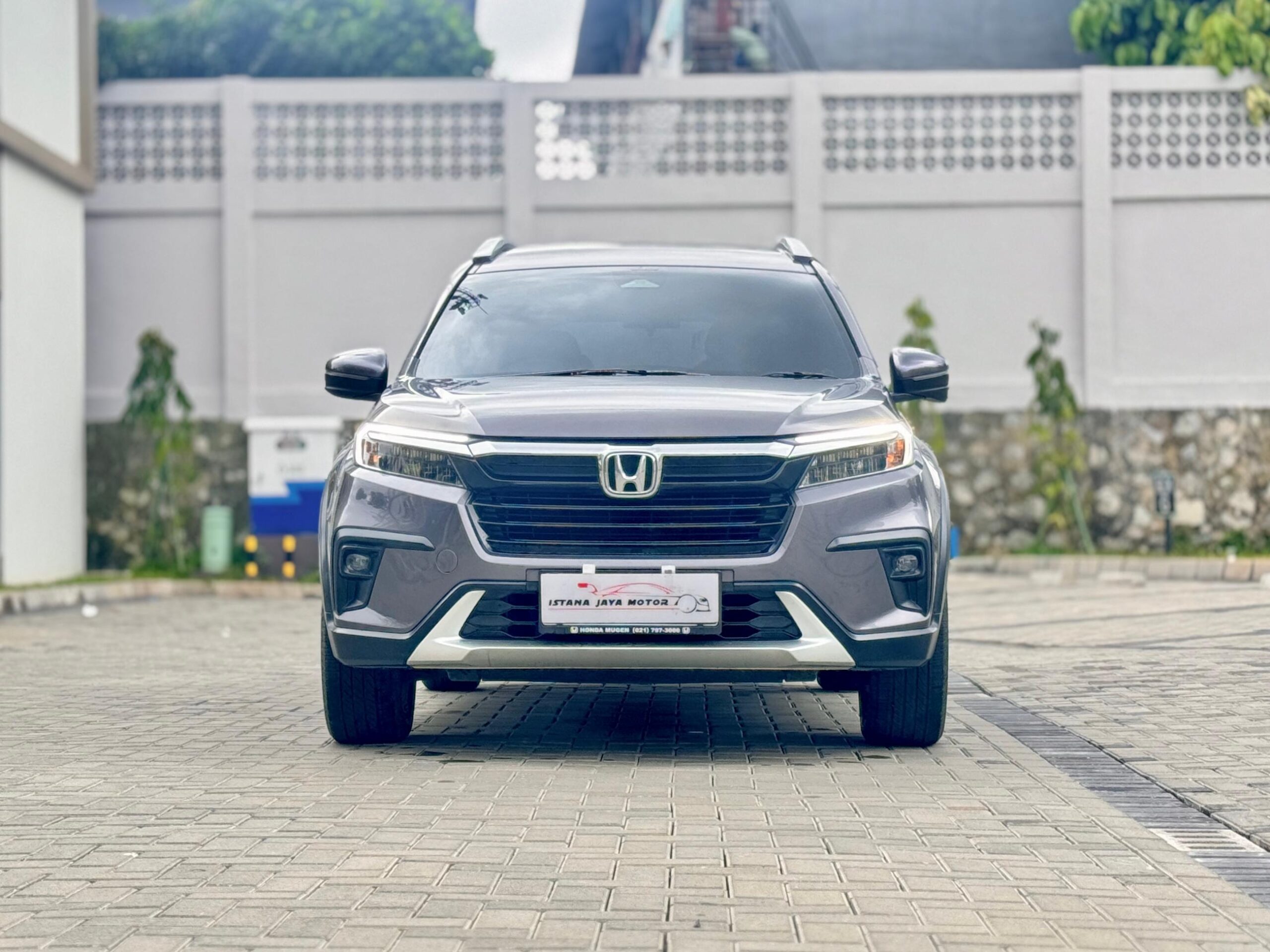 BRV E PRESTIGE AT ABU 2022