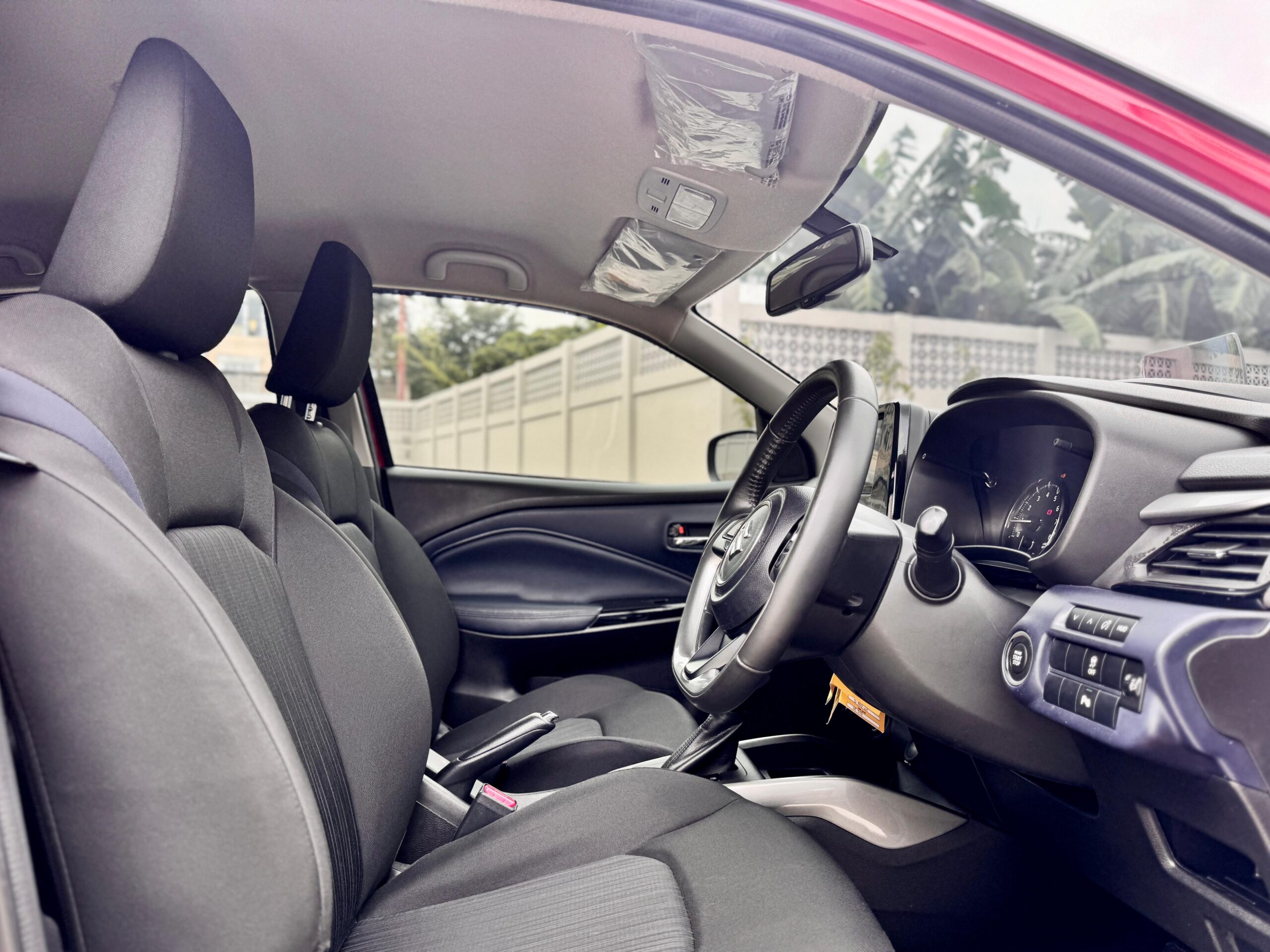 BALENO HB AT MERAH 2023 - Gambar 10