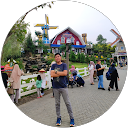 Ahmad Romadhan profile picture