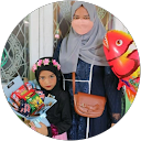 Nadya Sofyana profile picture