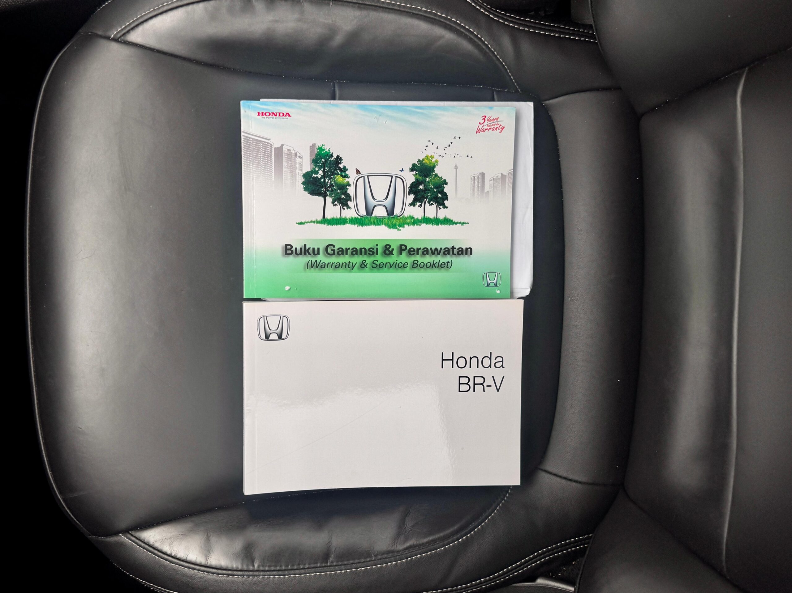 BRV E PRESTIGE AT ABU 2022 - Gambar 15