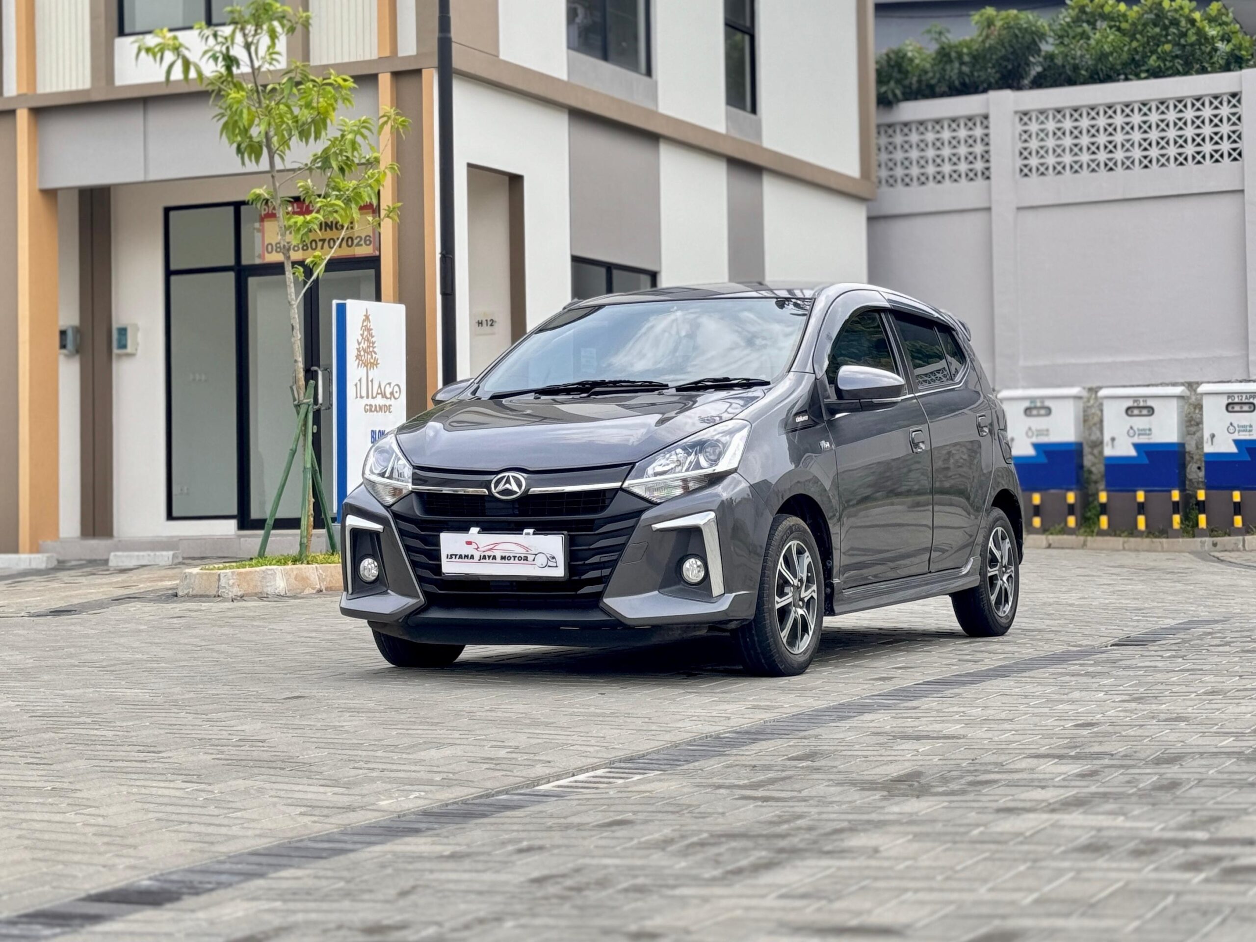 AYLA 1.2 R AT ABU 2022 - Gambar 2