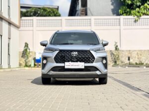 AVANZA VELOZ 1.5 Q AT SILVER 2023