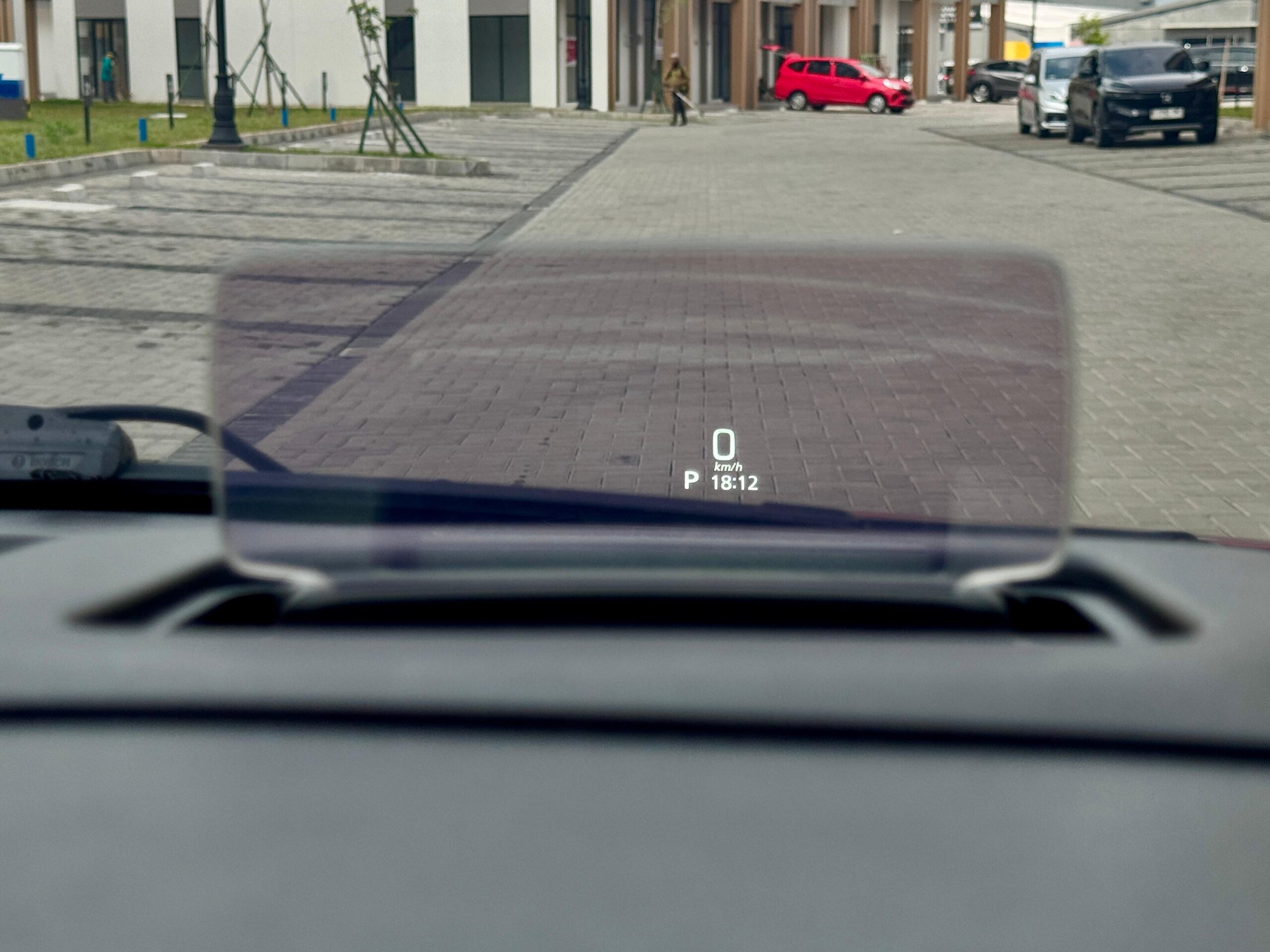 BALENO HB AT MERAH 2023 - Gambar 9