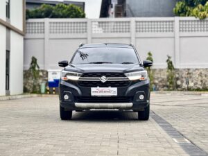 XL7 BETA AT HITAM 2022