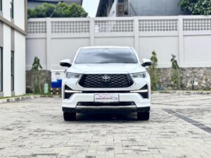 INNOVA ZENIX 2.0 Q HV MODELISTA TSS AT PUTIH 2023