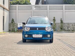 IGNIS GX AGS BIRU 2018