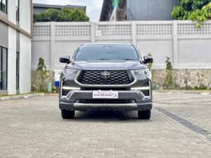 INNOVA ZENIX Q HV ABU MODELISTA TSS AT ABU 2024