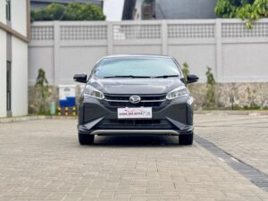 SIRION 1.3 R AT ABU 2022