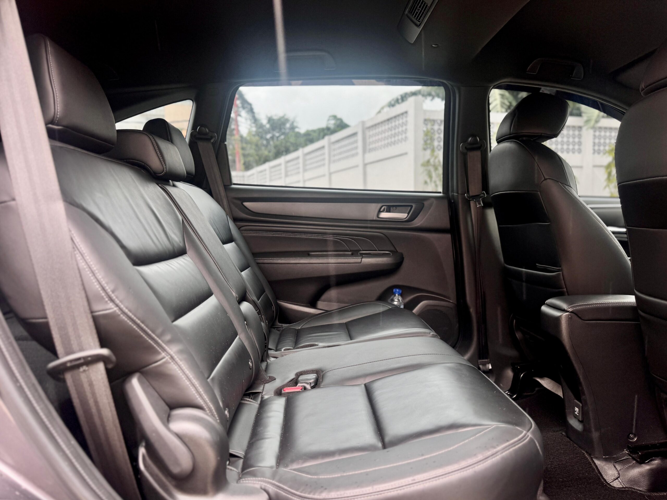 BRV E PRESTIGE AT ABU 2022 - Gambar 14